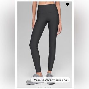 ALO YOGA 7/8 High-Waist Airlift Leggings